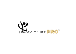 logo D WAY PRO